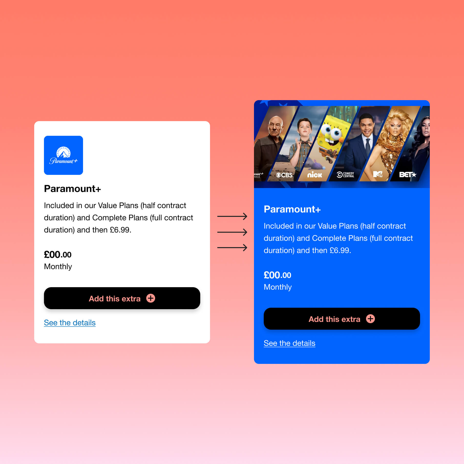 Logo design for the brand Redo on green gradient background