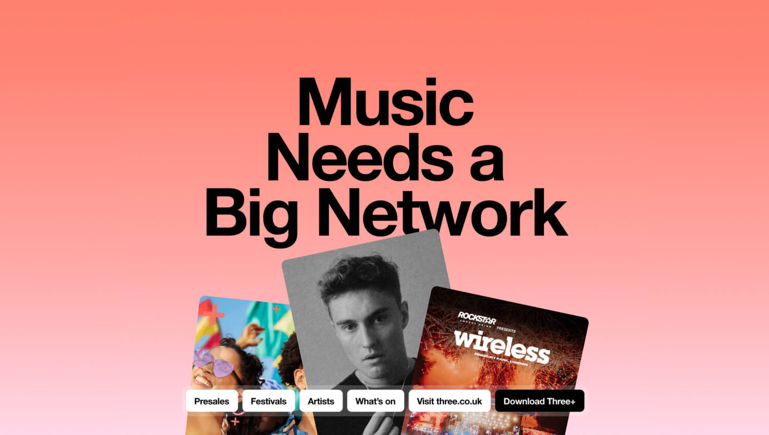 Logo design for the brand Redo on green gradient background