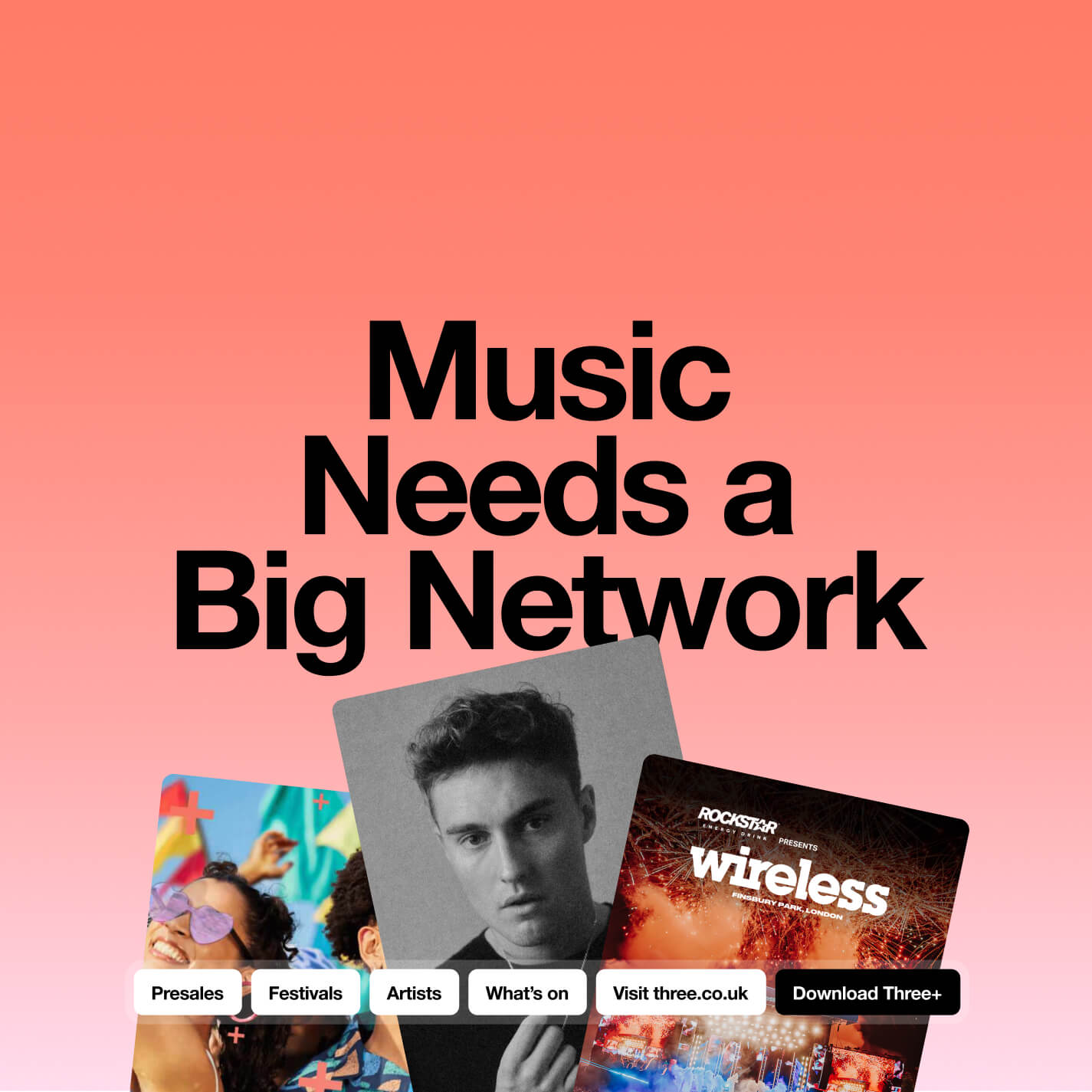 Logo design for the brand Redo on green gradient background